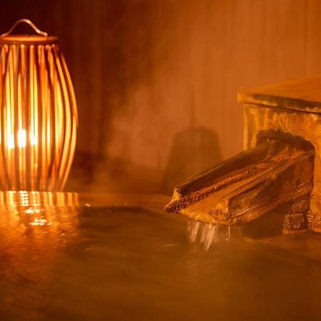 Hotel Kokuya Shibukawa Zewnętrze zdjęcie