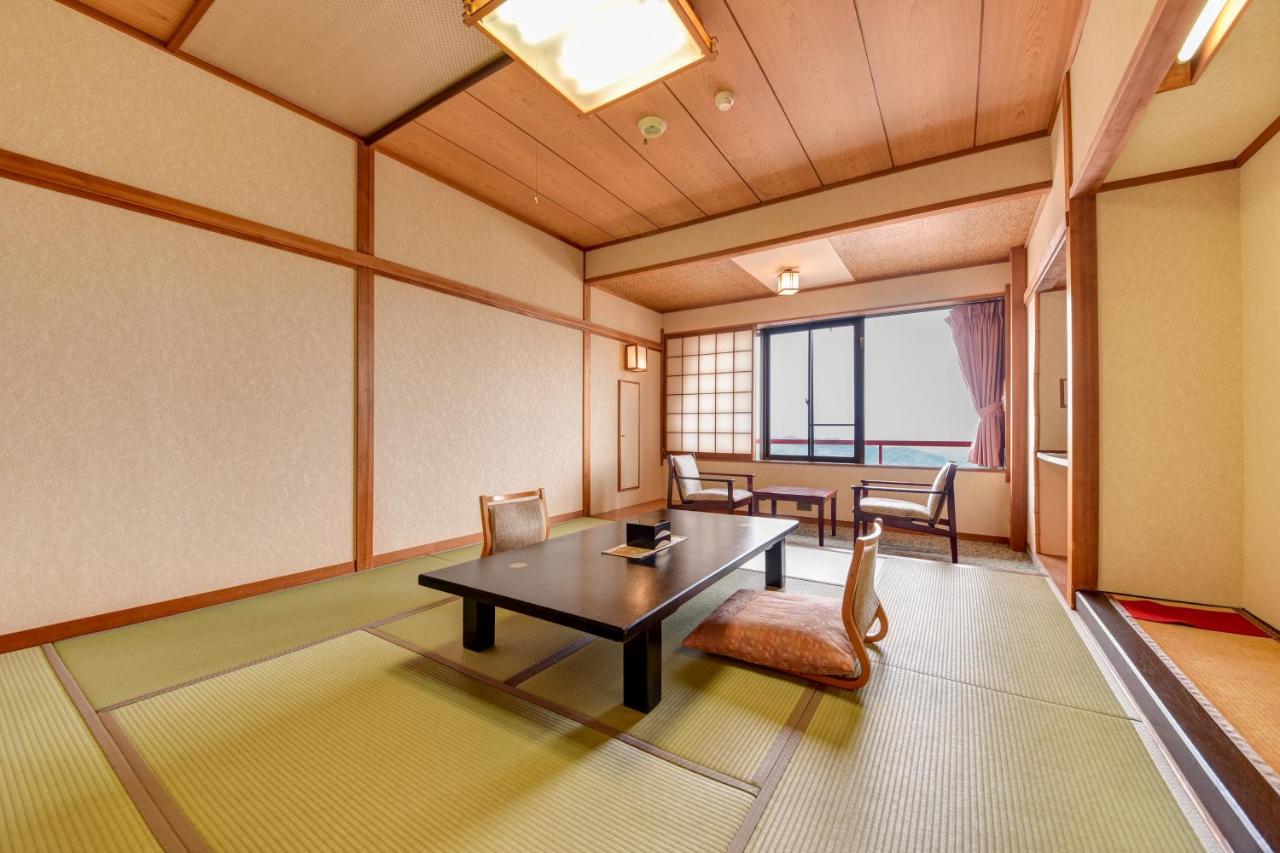Hotel Kokuya Shibukawa Zewnętrze zdjęcie