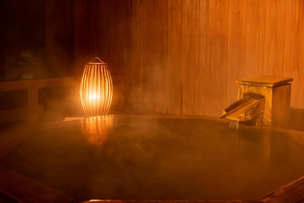 Hotel Kokuya Shibukawa Zewnętrze zdjęcie