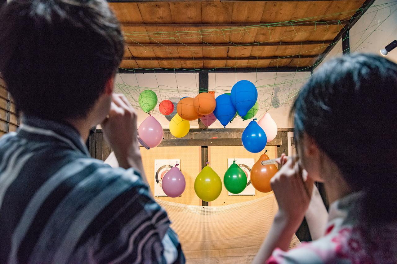 Hotel Kokuya Shibukawa Zewnętrze zdjęcie